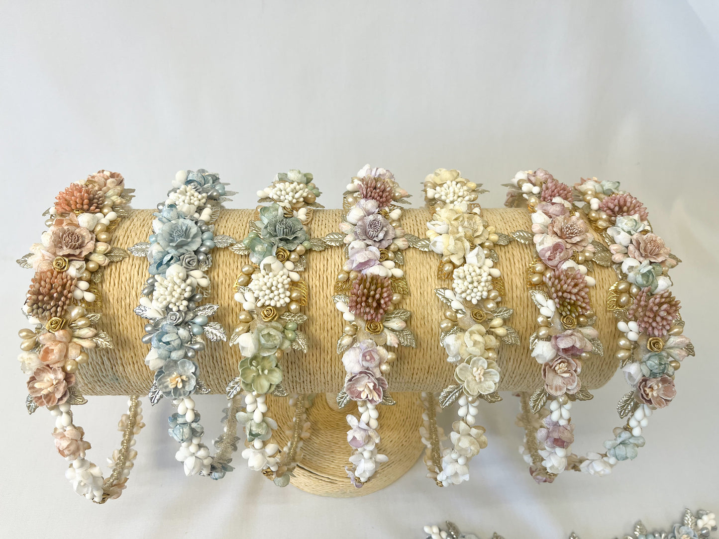 Corona Comunión Veracruz