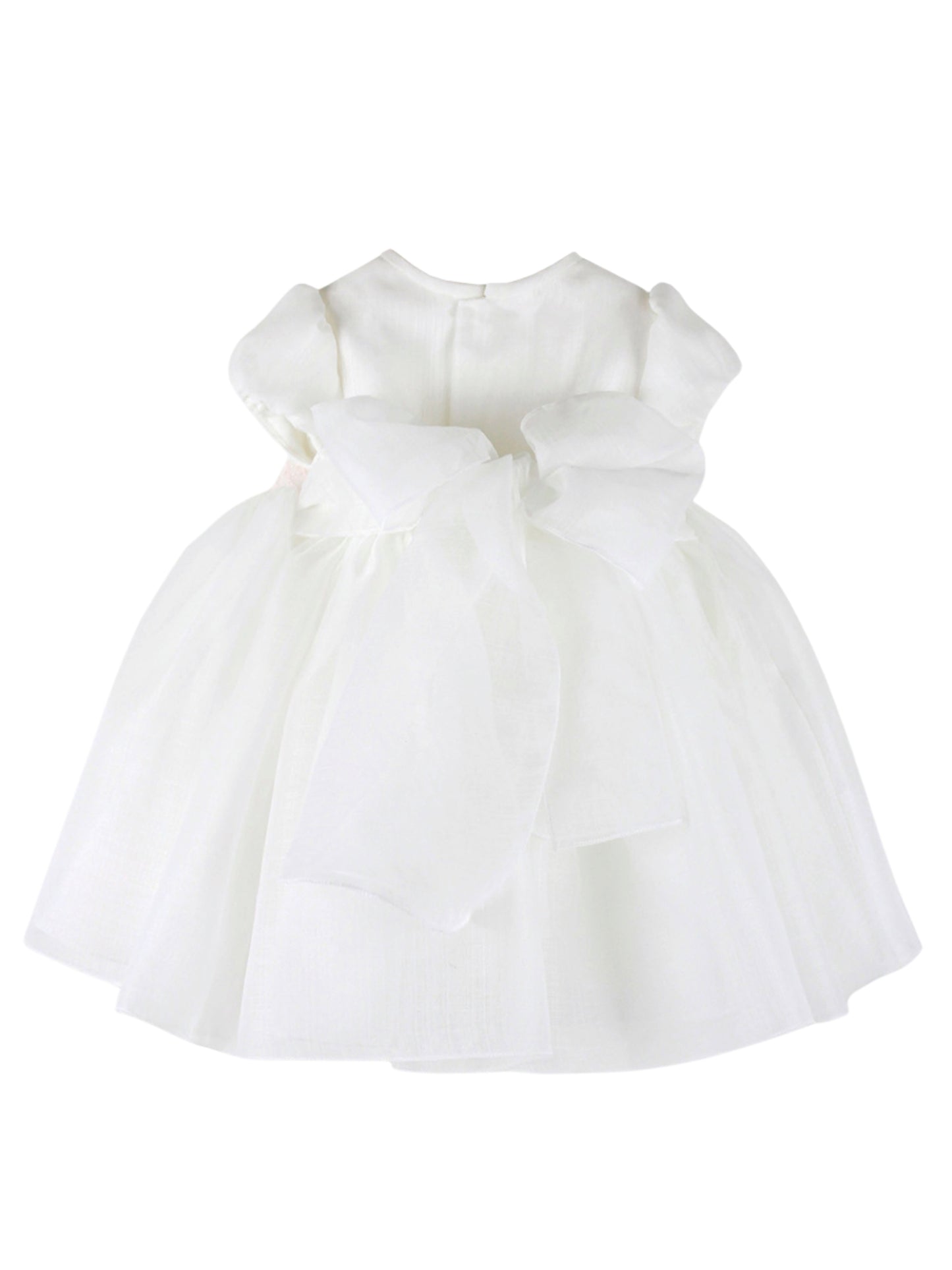 Vestido Bebe
