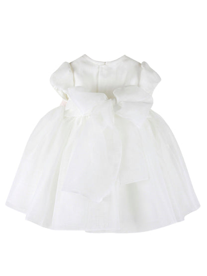 Vestido Bebe