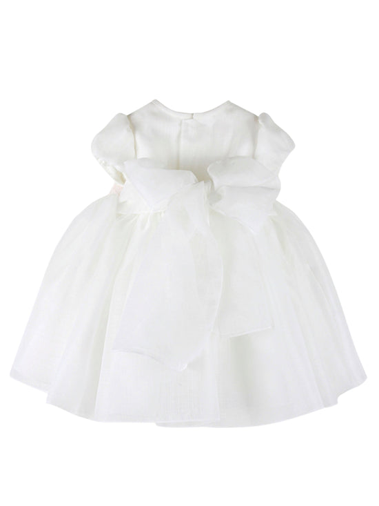 Vestido Bebe
