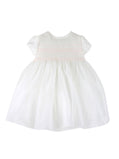 Vestido Bebe